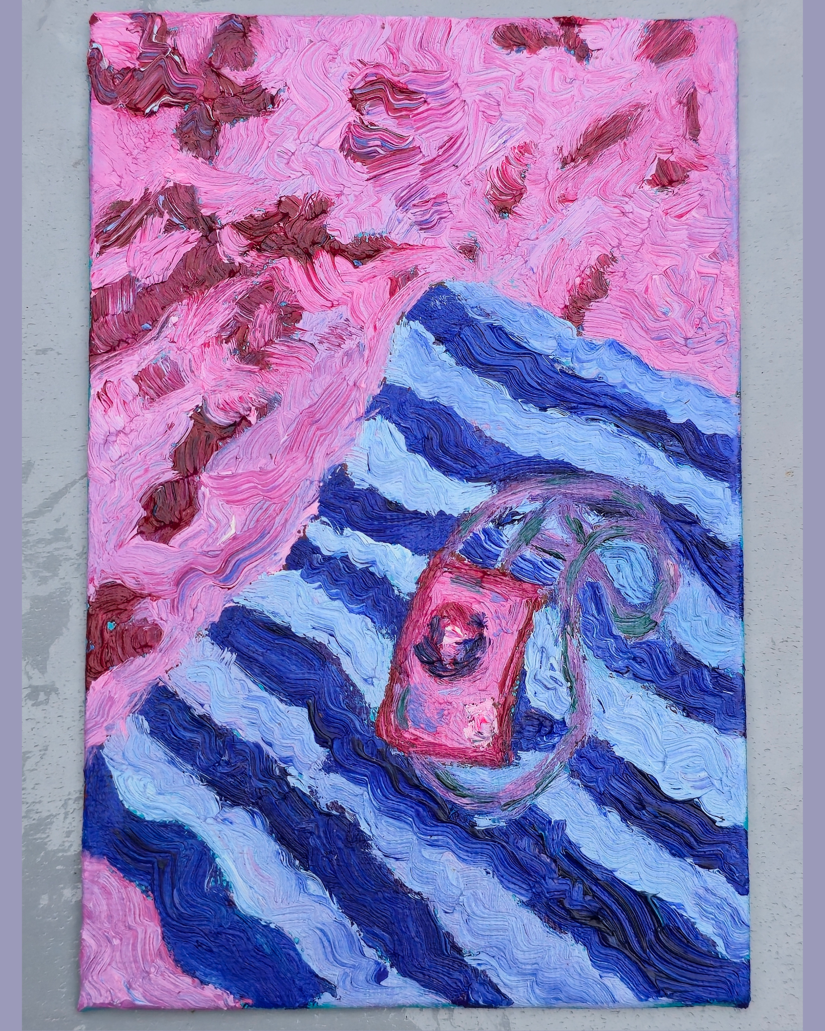 Mini Beach Camera, 10x15 cm Original