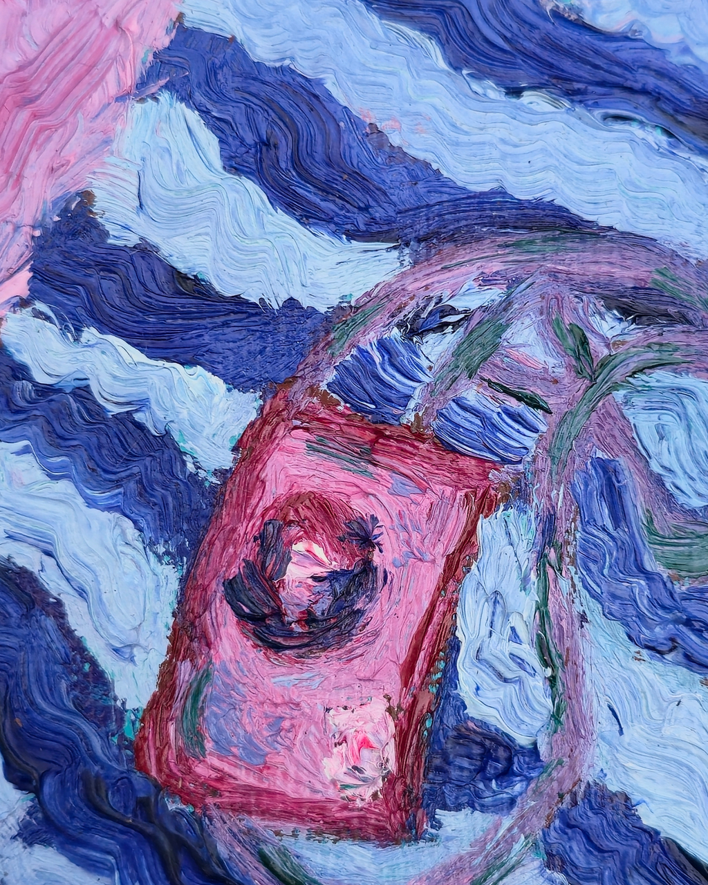 Mini Beach Camera, 10x15 cm Original